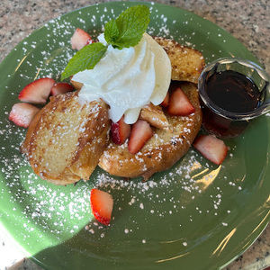 Meet your Posher, Katherine